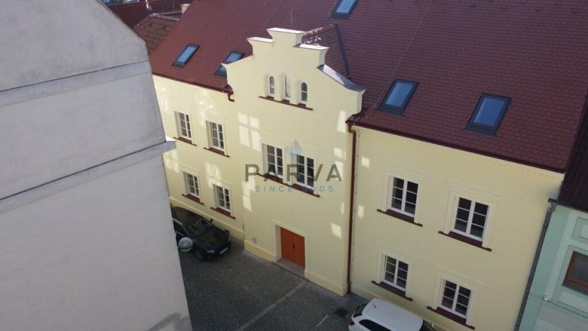 Prodej bytu 2+kk, Stříbro, Jakoubkova, 49 m2