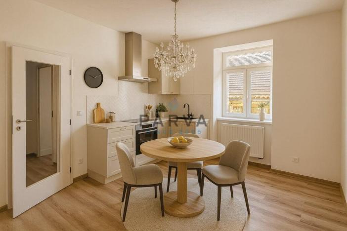 Prodej bytu 2+kk, Stříbro, Jakoubkova, 49 m2