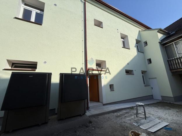 Prodej bytu 2+kk, Stříbro, Jakoubkova, 49 m2