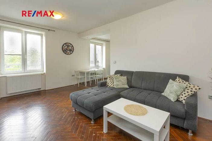 Pronájem bytu 3+1, Chrudim, Na Valech, 78 m2