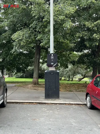 Prodej bytu 1+kk, Praha - Háje, Hlavatého, 27 m2