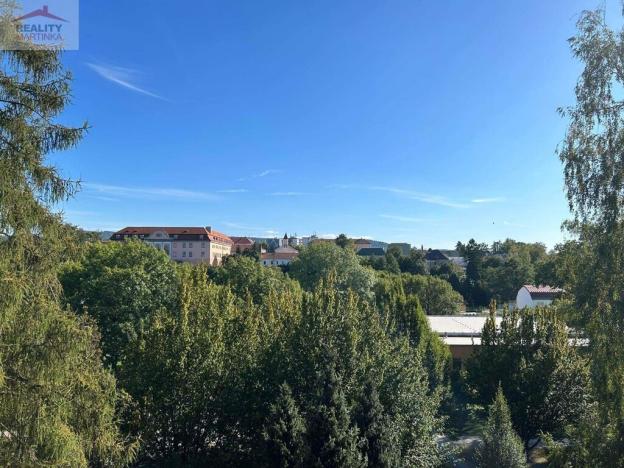 Prodej bytu 2+1, Valašské Meziříčí - Krásno nad Bečvou, Křižná, 53 m2