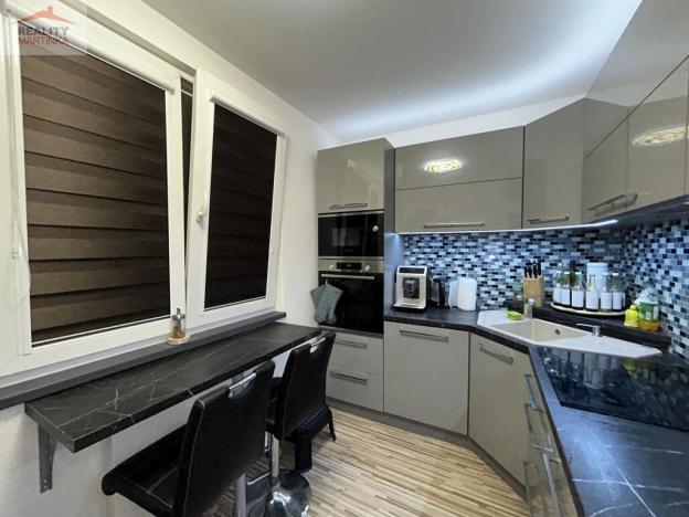 Prodej bytu 2+1, Valašské Meziříčí - Krásno nad Bečvou, Křižná, 53 m2