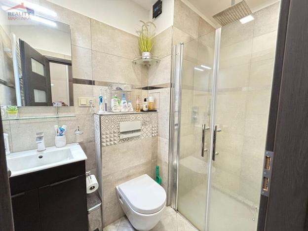 Prodej bytu 2+1, Valašské Meziříčí - Krásno nad Bečvou, Křižná, 53 m2