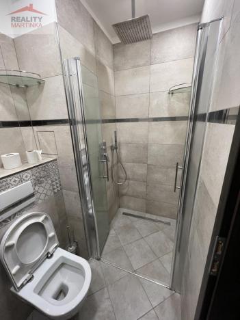 Prodej bytu 2+1, Valašské Meziříčí - Krásno nad Bečvou, Křižná, 53 m2