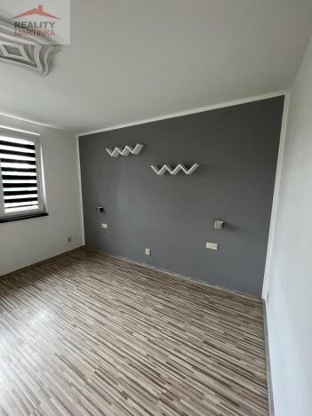 Prodej bytu 2+1, Valašské Meziříčí - Krásno nad Bečvou, Křižná, 53 m2