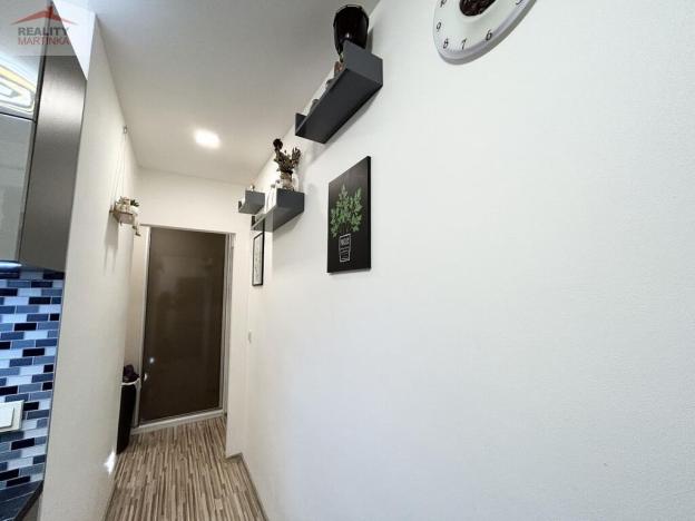 Prodej bytu 2+1, Valašské Meziříčí - Krásno nad Bečvou, Křižná, 53 m2