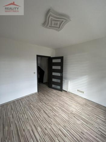 Prodej bytu 2+1, Valašské Meziříčí - Krásno nad Bečvou, Křižná, 53 m2