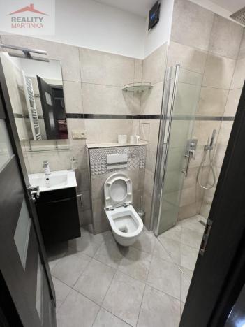 Prodej bytu 2+1, Valašské Meziříčí - Krásno nad Bečvou, Křižná, 53 m2