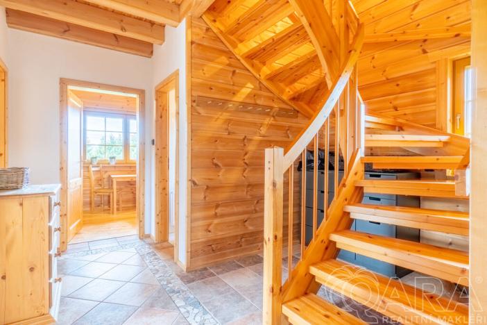 Prodej rodinného domu, Loučná pod Klínovcem - Loučná, 195 m2