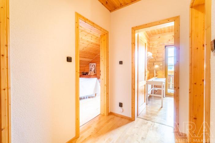 Prodej rodinného domu, Loučná pod Klínovcem - Loučná, 195 m2