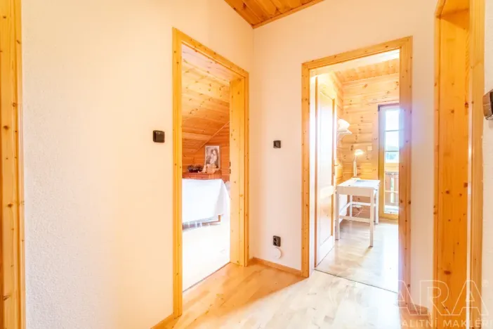 Prodej rodinného domu, Loučná pod Klínovcem - Loučná, 195 m2