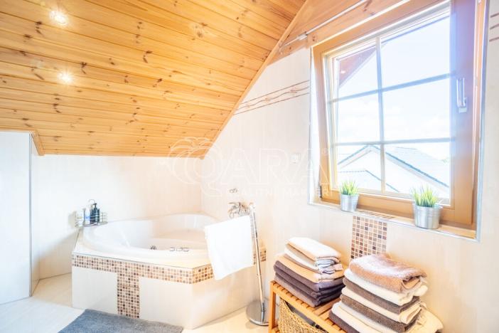 Prodej ubytování, Loučná pod Klínovcem - Loučná, 195 m2