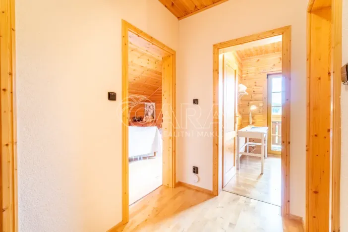 Prodej ubytování, Loučná pod Klínovcem - Loučná, 195 m2