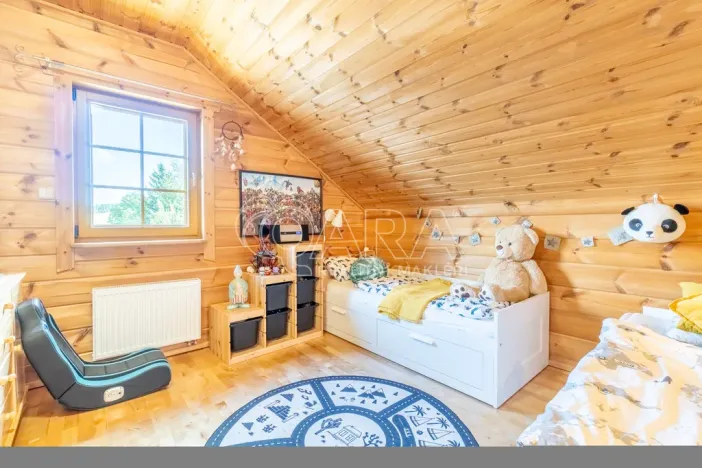 Prodej ubytování, Loučná pod Klínovcem - Loučná, 195 m2