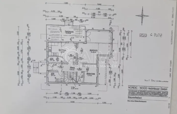 Prodej ubytování, Loučná pod Klínovcem - Loučná, 195 m2