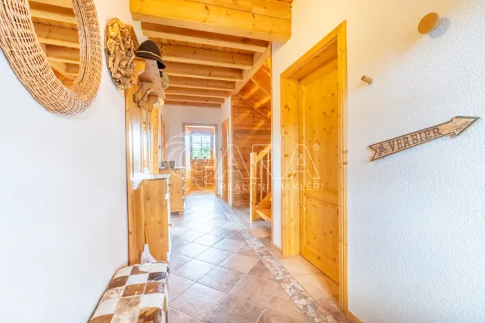 Prodej ubytování, Loučná pod Klínovcem - Loučná, 195 m2