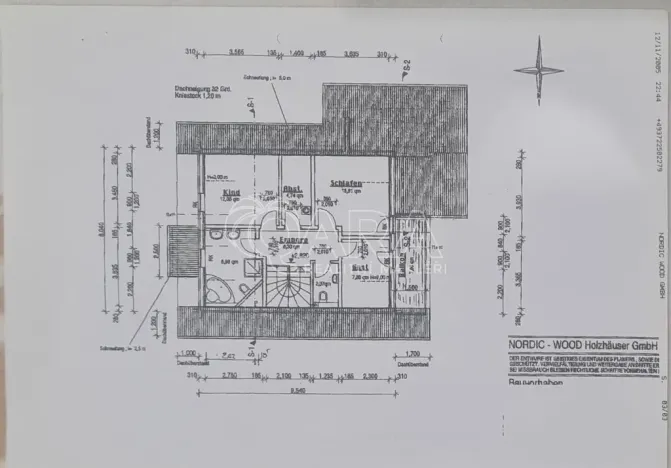 Prodej ubytování, Loučná pod Klínovcem - Loučná, 195 m2
