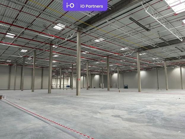 Pronájem skladu, Lužec nad Vltavou, V Zanikadlech, 56612 m2