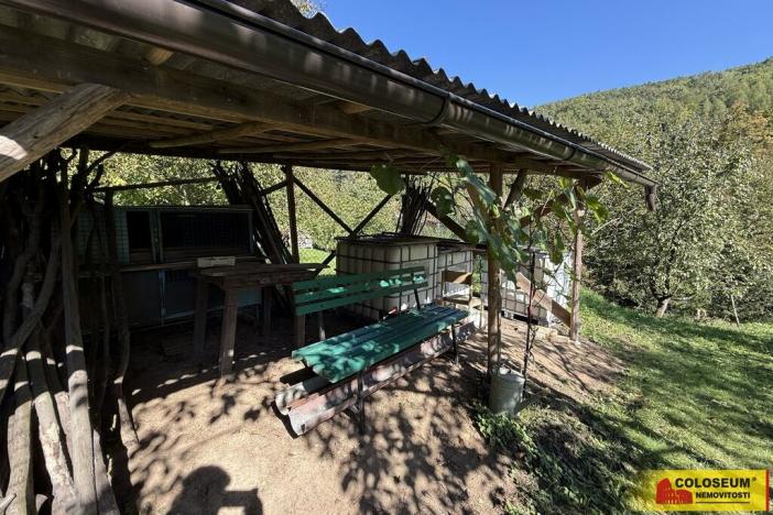 Prodej pozemku, Žarošice - Zdravá Voda, 1758 m2