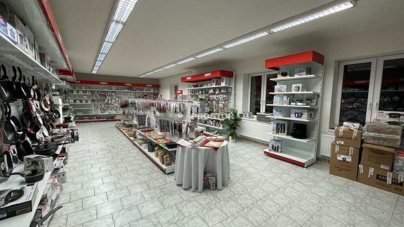 Pronájem obchodního prostoru, Jirny, Tovární, 456 m2