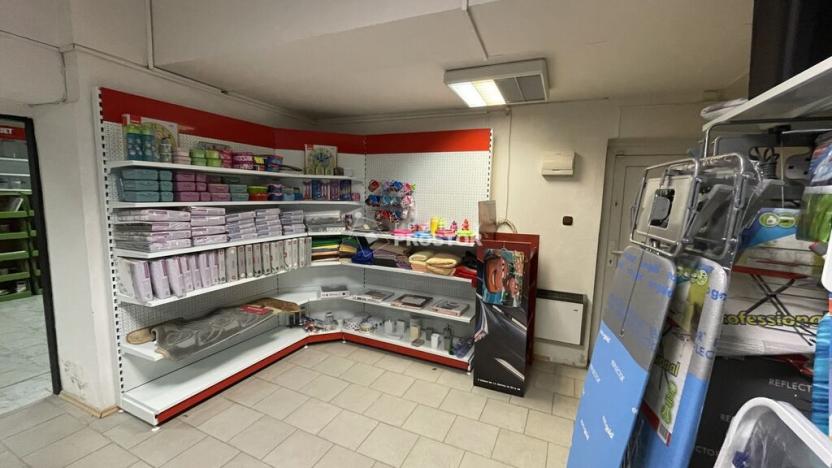 Pronájem obchodního prostoru, Jirny, Tovární, 456 m2