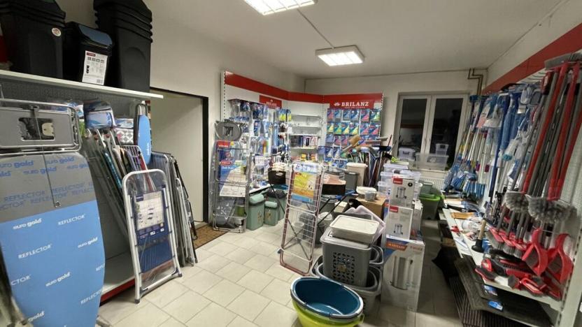 Pronájem obchodního prostoru, Jirny, Tovární, 456 m2