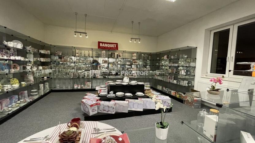 Pronájem obchodního prostoru, Jirny, Tovární, 456 m2