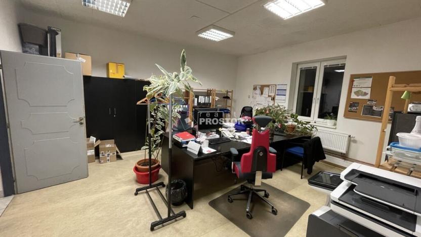 Pronájem obchodního prostoru, Jirny, Tovární, 456 m2