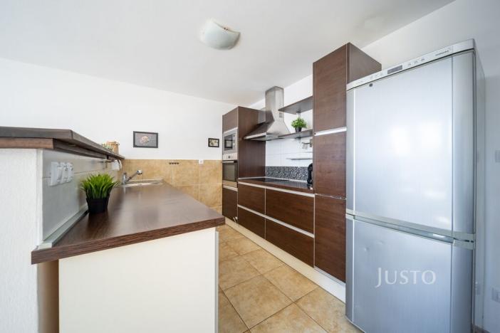 Prodej bytu 3+kk, České Budějovice - České Budějovice 3, Rudolfovská tř., 66 m2