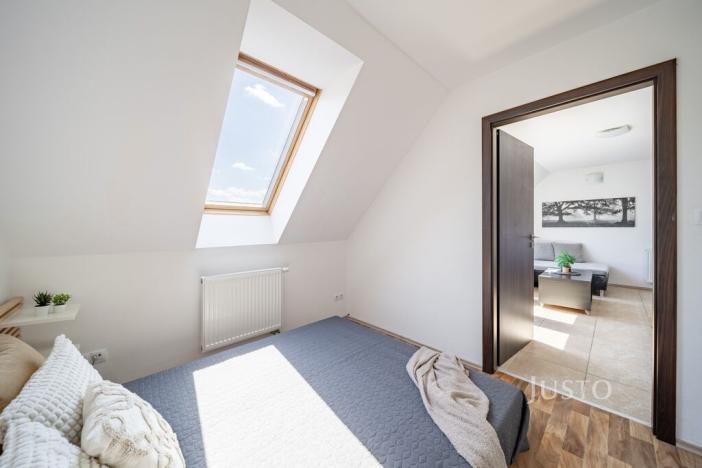 Prodej bytu 3+kk, České Budějovice - České Budějovice 3, Rudolfovská tř., 66 m2