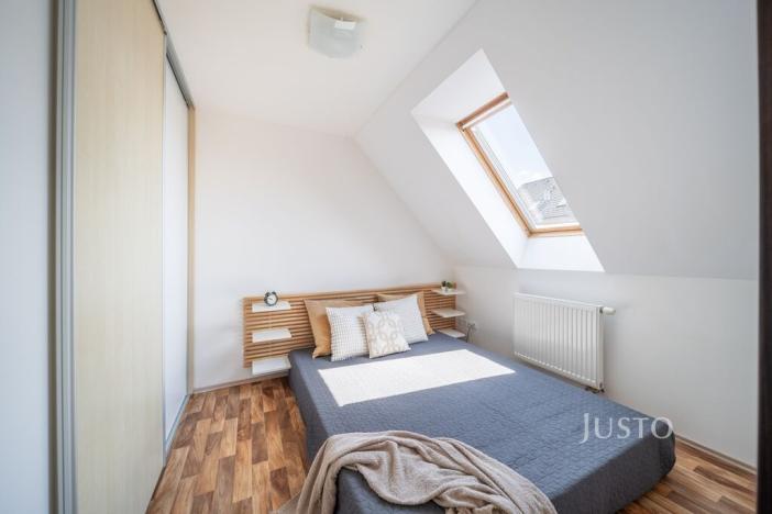 Prodej bytu 3+kk, České Budějovice - České Budějovice 3, Rudolfovská tř., 66 m2