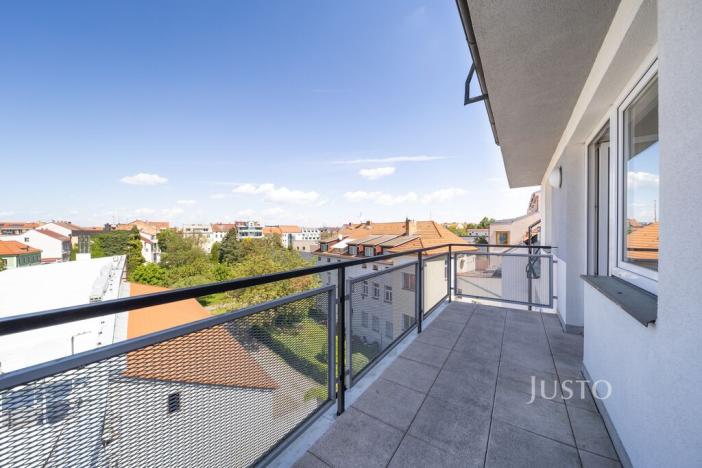 Prodej bytu 3+kk, České Budějovice - České Budějovice 3, Rudolfovská tř., 66 m2