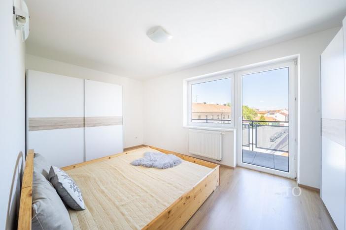 Prodej bytu 3+kk, České Budějovice - České Budějovice 3, Rudolfovská tř., 66 m2