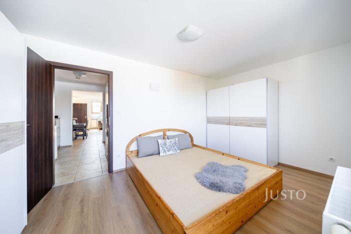 Prodej bytu 3+kk, České Budějovice - České Budějovice 3, Rudolfovská tř., 66 m2