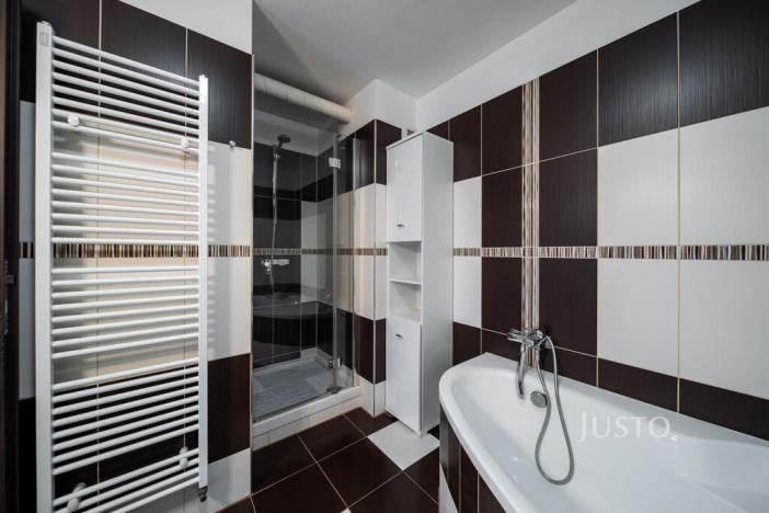 Prodej bytu 3+kk, České Budějovice - České Budějovice 3, Rudolfovská tř., 66 m2