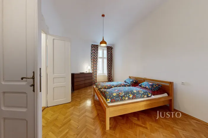 Prodej bytu 3+1, České Budějovice - České Budějovice 1, Karla IV., 109 m2