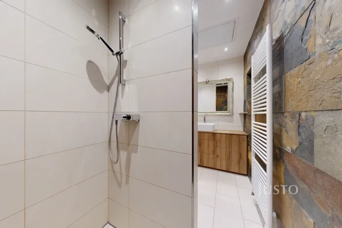 Prodej bytu 3+1, České Budějovice - České Budějovice 1, Karla IV., 109 m2