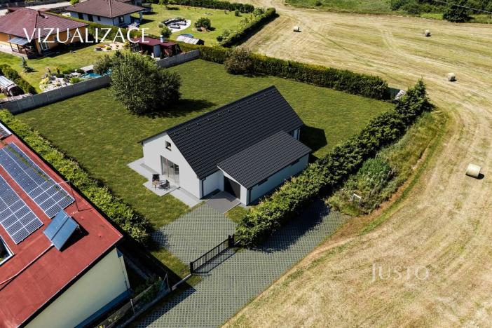 Prodej pozemku pro bydlení, České Budějovice - České Budějovice 2, Zavadilka, 1925 m2