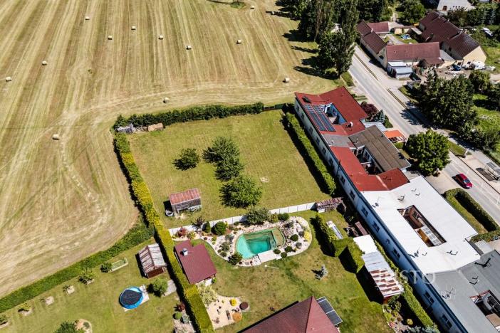 Prodej pozemku pro bydlení, České Budějovice - České Budějovice 2, Zavadilka, 1925 m2