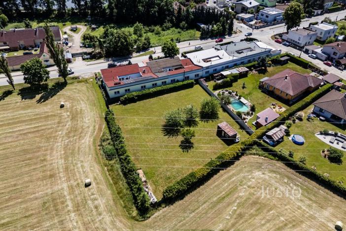 Prodej pozemku pro bydlení, České Budějovice - České Budějovice 2, Zavadilka, 1925 m2