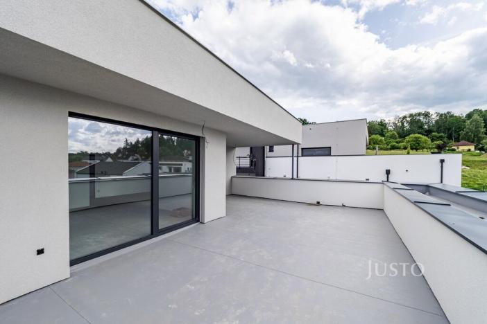 Prodej bytu 4+kk, Hluboká nad Vltavou, Rybova, 120 m2