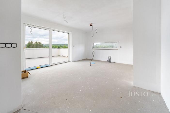 Prodej bytu 4+kk, Hluboká nad Vltavou, Rybova, 120 m2