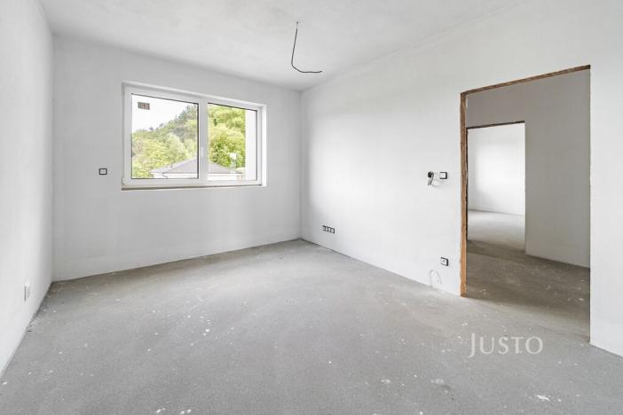 Prodej bytu 4+kk, Hluboká nad Vltavou, Rybova, 120 m2