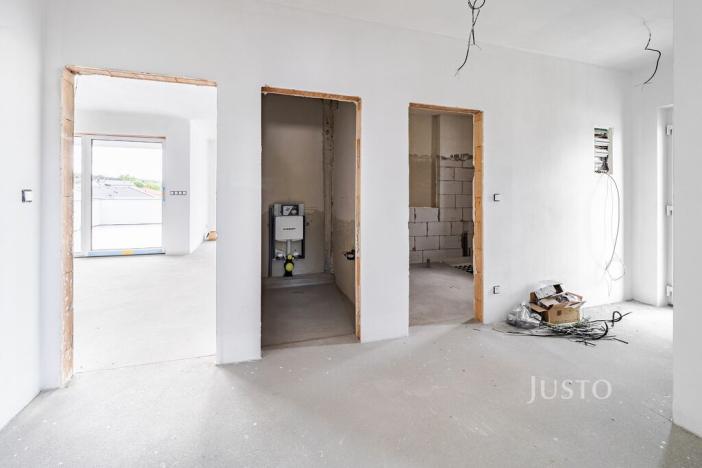 Prodej bytu 4+kk, Hluboká nad Vltavou, Rybova, 120 m2