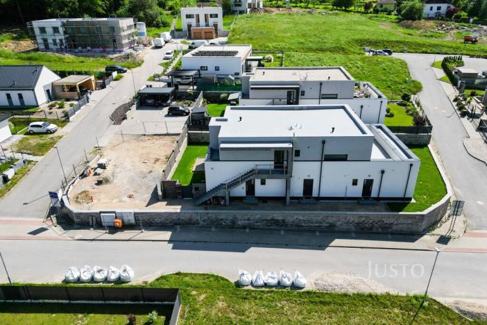 Prodej bytu 4+kk, Hluboká nad Vltavou, Rybova, 120 m2