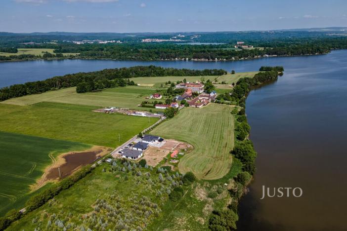 Prodej pozemku pro bydlení, Pištín - Zálužice, 2368 m2