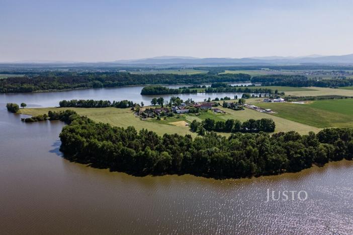 Prodej pozemku pro bydlení, Pištín - Zálužice, 2368 m2