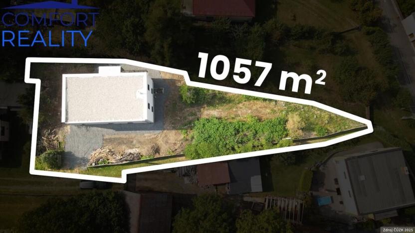 Prodej bytu 4+kk, Melč, 80 m2
