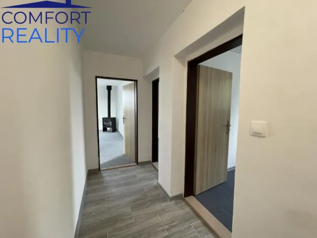 Prodej bytu 4+kk, Melč, 80 m2